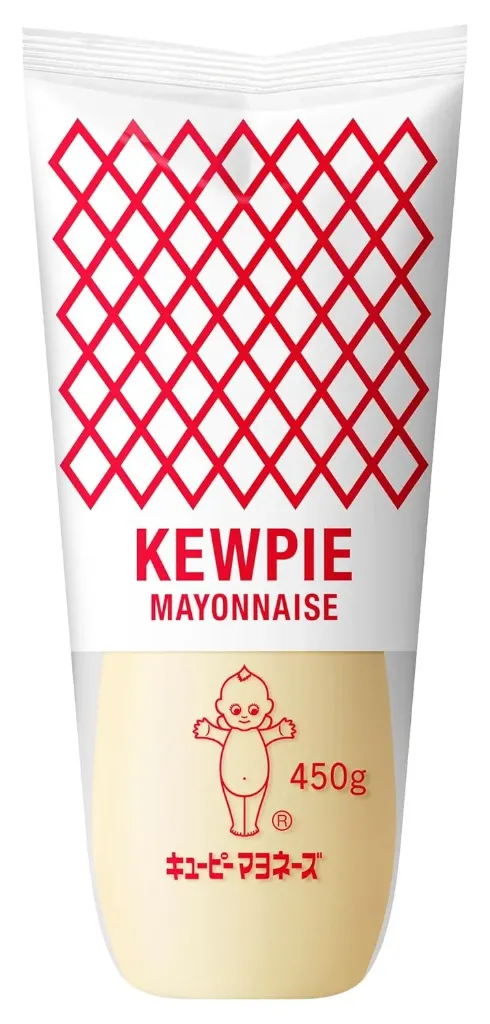 Kewpie Mayo 450g