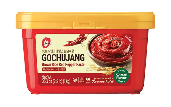 O'Food Gochuchung 1KG